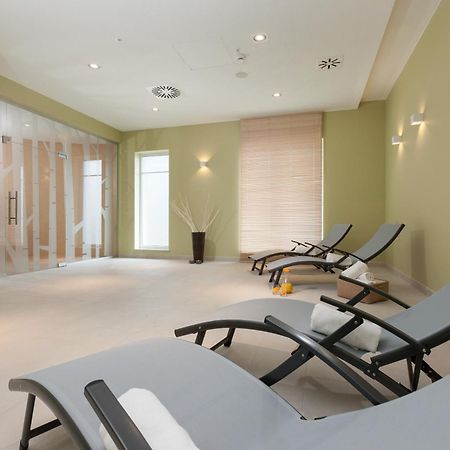 Ferienwohnung Aquamarina Swinoujscie Marina Invest Exterior foto