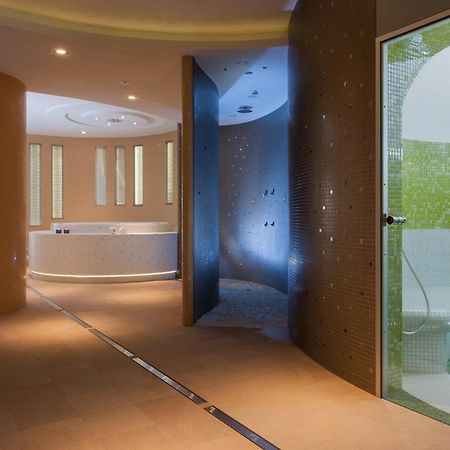 Ferienwohnung Aquamarina Swinoujscie Marina Invest Exterior foto