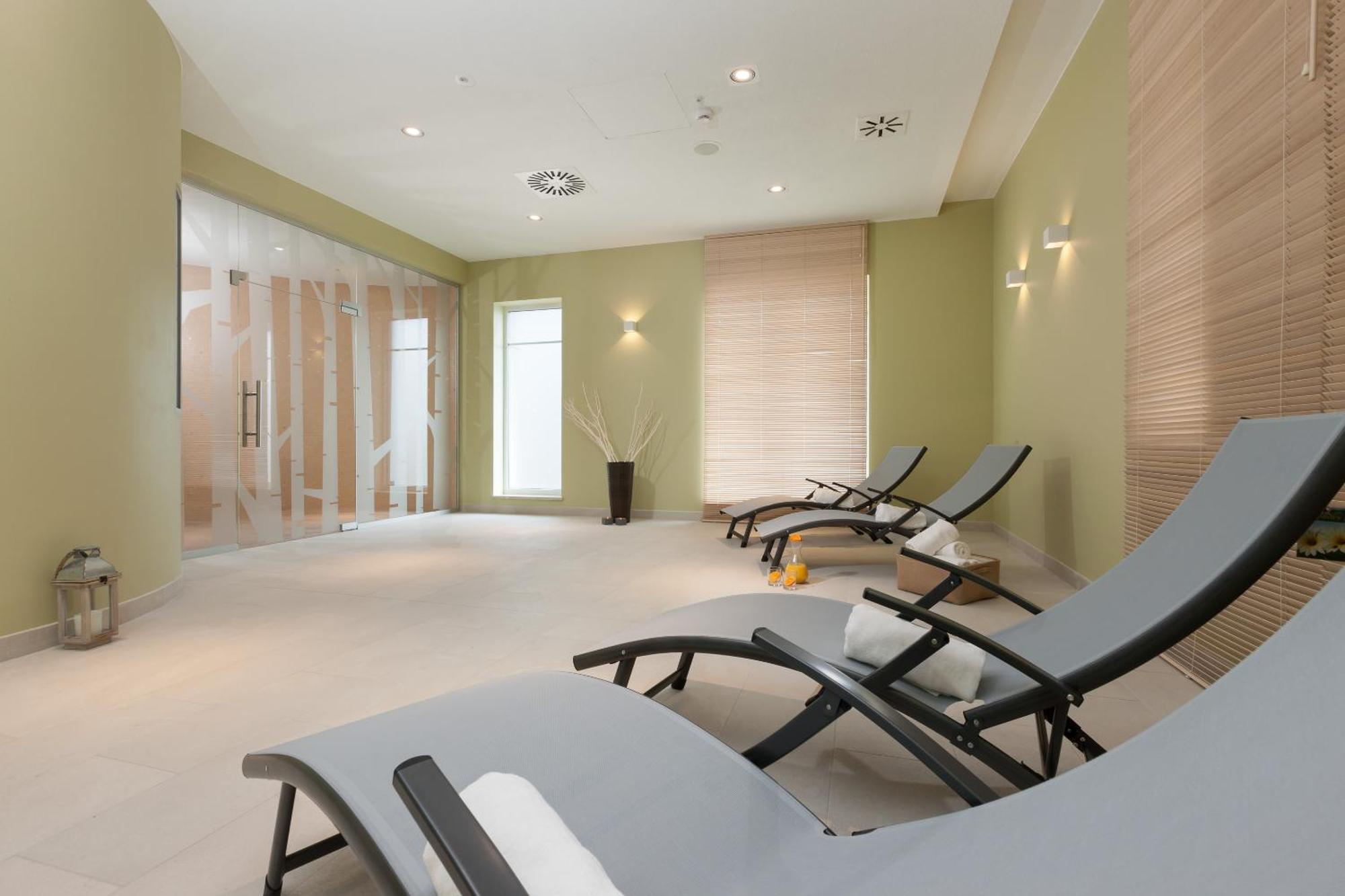Ferienwohnung Aquamarina Swinoujscie Marina Invest Exterior foto