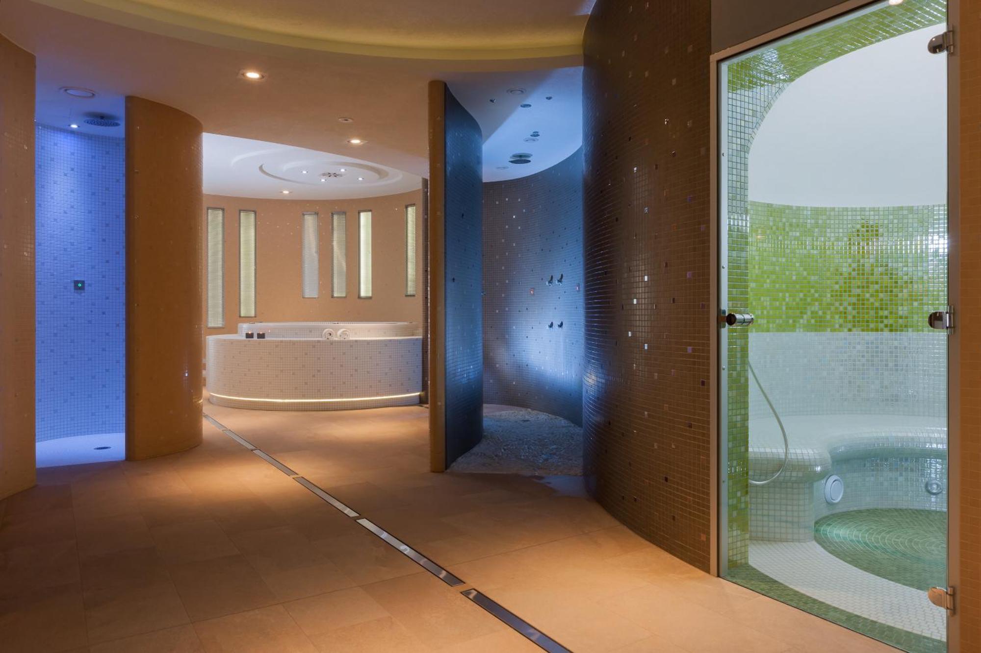 Ferienwohnung Aquamarina Swinoujscie Marina Invest Exterior foto